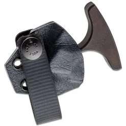 TOOR KNIVES Toor Thor's Hammer Push Dagger, 2.5" (USA) 11 TOOR KNIVES Toor Thor's Hammer Push Dagger, 2.5