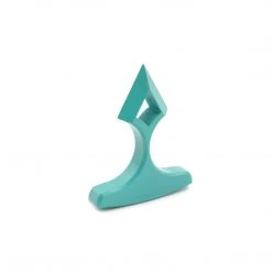 TOOR KNIVES Toor Thor's Hammer Push Dagger, 2.5" (USA) 13 TOOR KNIVES Toor Thor's Hammer Push Dagger, 2.5