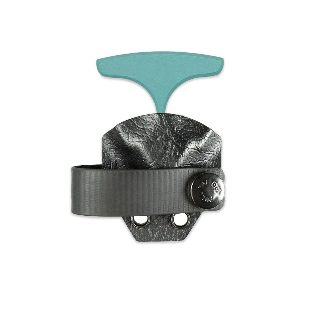 TOOR KNIVES Toor Thor's Hammer Push Dagger, 2.5" (USA) 8 TOOR KNIVES Toor Thor's Hammer Push Dagger, 2.5" (USA)