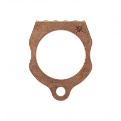 TOOR KNIVES Toor Thumper Keychain Ring Pocket Defense Tool (USA)