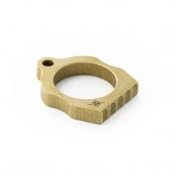 TOOR KNIVES Toor Thumper Keychain Ring Pocket Defense Tool (USA)