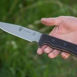 TOPS KNIVES TOPS Air Wolfe Knife