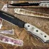 TOPS KNIVES TOPS Alaskan Harpoon Knife All Knife Brands
