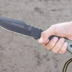 TOPS KNIVES TOPS Alaskan Harpoon Knife All Knife Brands 10 TOPS KNIVES TOPS Alaskan Harpoon Knife All Knife Brands