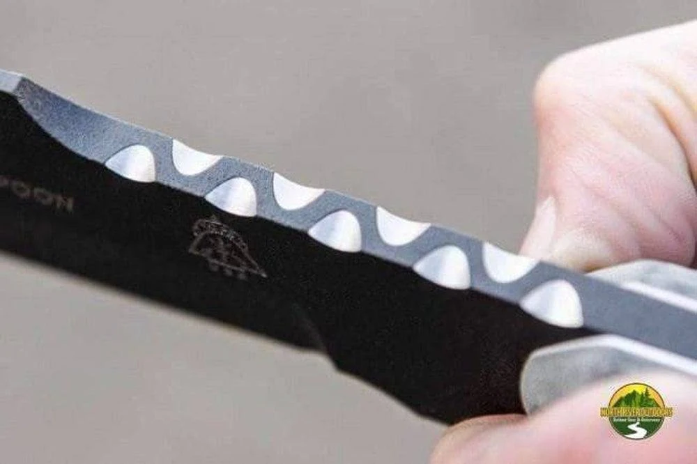 TOPS KNIVES TOPS Alaskan Harpoon Knife All Knife Brands 6 TOPS KNIVES TOPS Alaskan Harpoon Knife All Knife Brands