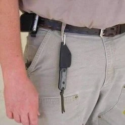 TOPS KNIVES All Knife Brands TOPS ALRTXL-03 Knife