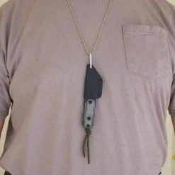 TOPS KNIVES TOPS ALRTXL-05 Hunters Point Knife