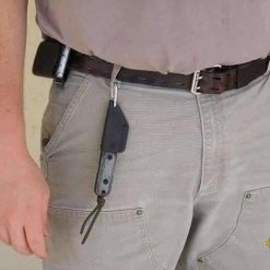 TOPS KNIVES TOPS ALRTXL-05 Hunters Point Knife 8 TOPS KNIVES TOPS ALRTXL-05 Hunters Point Knife