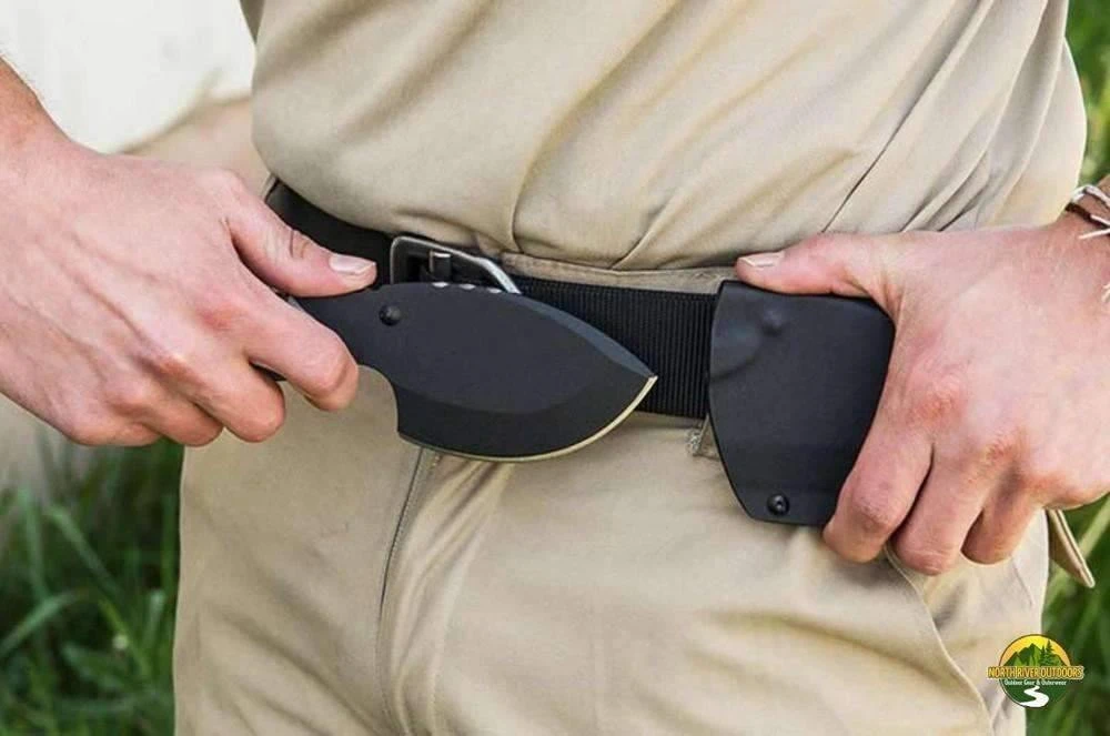 TOPS KNIVES All Knife Brands TOPS American Trail Maker Knife 13 TOPS KNIVES All Knife Brands TOPS American Trail Maker Knife