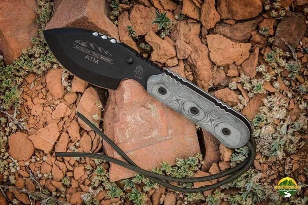 TOPS KNIVES All Knife Brands TOPS American Trail Maker Knife 3 TOPS KNIVES All Knife Brands TOPS American Trail Maker Knife