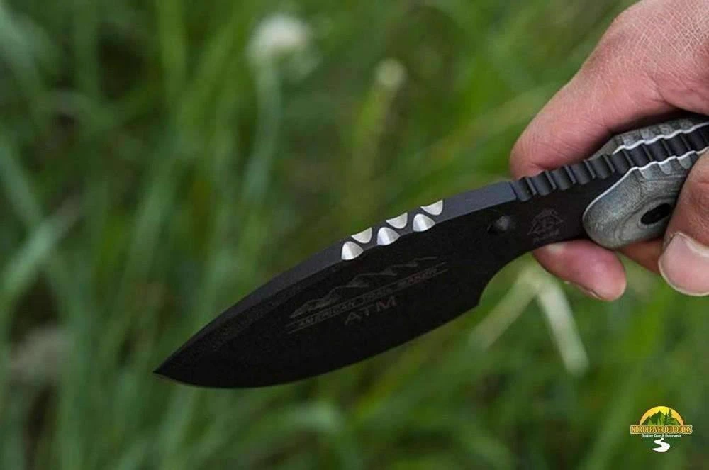 TOPS KNIVES All Knife Brands TOPS American Trail Maker Knife 5 TOPS KNIVES All Knife Brands TOPS American Trail Maker Knife