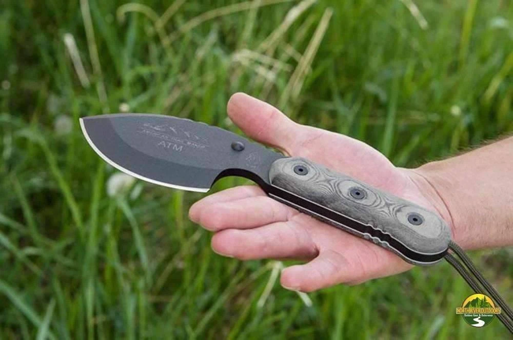 TOPS KNIVES All Knife Brands TOPS American Trail Maker Knife 6 TOPS KNIVES All Knife Brands TOPS American Trail Maker Knife