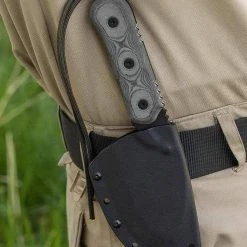 TOPS KNIVES All Knife Brands TOPS American Trail Maker Knife 18 TOPS KNIVES All Knife Brands TOPS American Trail Maker Knife