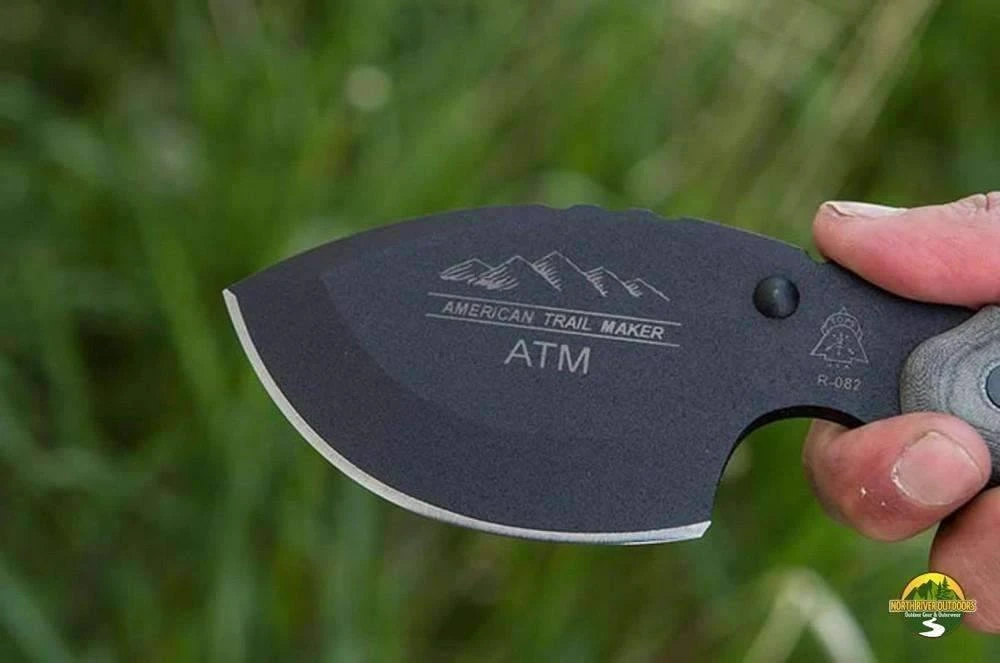 TOPS KNIVES All Knife Brands TOPS American Trail Maker Knife 11 TOPS KNIVES All Knife Brands TOPS American Trail Maker Knife
