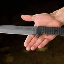 TOPS KNIVES TOPS Apache Dawn Rockies Edition Knife