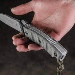 TOPS KNIVES All Knife Brands TOPS Apache Falcon Knife