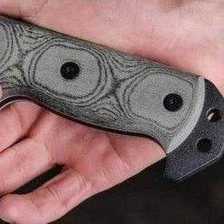 TOPS KNIVES TOPS Armageddon Knife