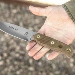 TOPS KNIVES TOPS Baja 4.5 Knife