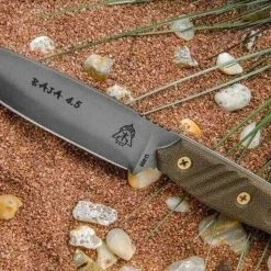 TOPS KNIVES TOPS Baja 4.5 Knife