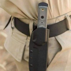 TOPS KNIVES TOPS Black Rhino Knife All Knife Brands 11 TOPS KNIVES TOPS Black Rhino Knife All Knife Brands