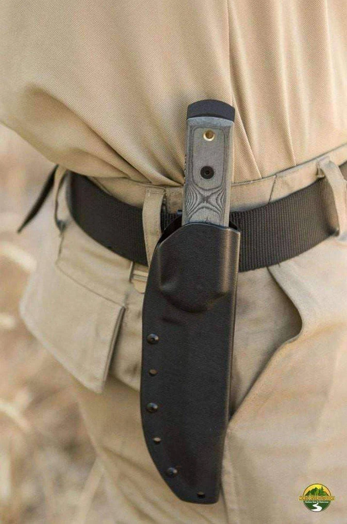 TOPS KNIVES TOPS Black Rhino Knife All Knife Brands 5 TOPS KNIVES TOPS Black Rhino Knife All Knife Brands