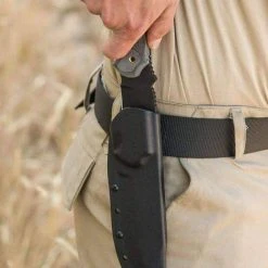 TOPS KNIVES TOPS Black Rhino Knife All Knife Brands 12 TOPS KNIVES TOPS Black Rhino Knife All Knife Brands