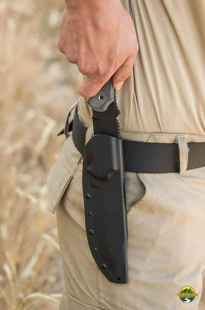 TOPS KNIVES TOPS Black Rhino Knife All Knife Brands 6 TOPS KNIVES TOPS Black Rhino Knife All Knife Brands