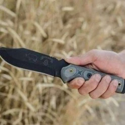 TOPS KNIVES TOPS Black Rhino Knife All Knife Brands 13 TOPS KNIVES TOPS Black Rhino Knife All Knife Brands