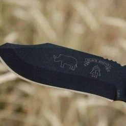 TOPS KNIVES TOPS Black Rhino Knife All Knife Brands 14 TOPS KNIVES TOPS Black Rhino Knife All Knife Brands