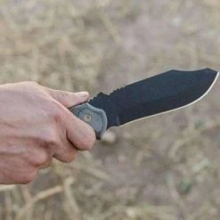 TOPS KNIVES TOPS Black Rhino Knife All Knife Brands 15 TOPS KNIVES TOPS Black Rhino Knife All Knife Brands