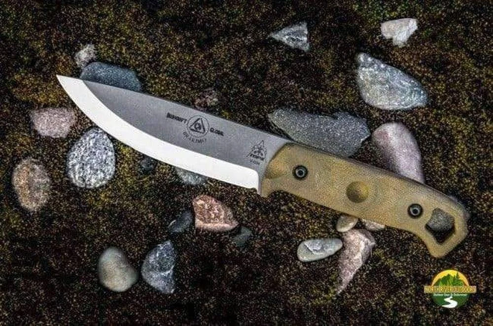 TOPS KNIVES TOPS Brakimo Knife All Knife Brands 6 TOPS KNIVES TOPS Brakimo Knife All Knife Brands