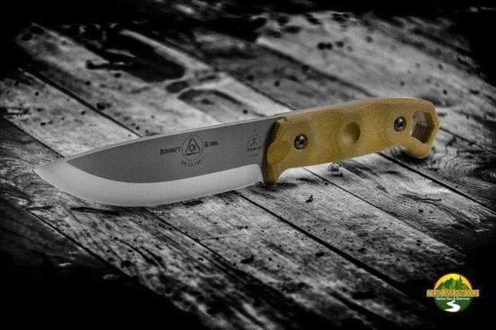 TOPS KNIVES TOPS Brakimo Knife All Knife Brands 7 TOPS KNIVES TOPS Brakimo Knife All Knife Brands