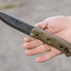 TOPS KNIVES TOPS Brakimo Knife All Knife Brands 13 TOPS KNIVES TOPS Brakimo Knife All Knife Brands