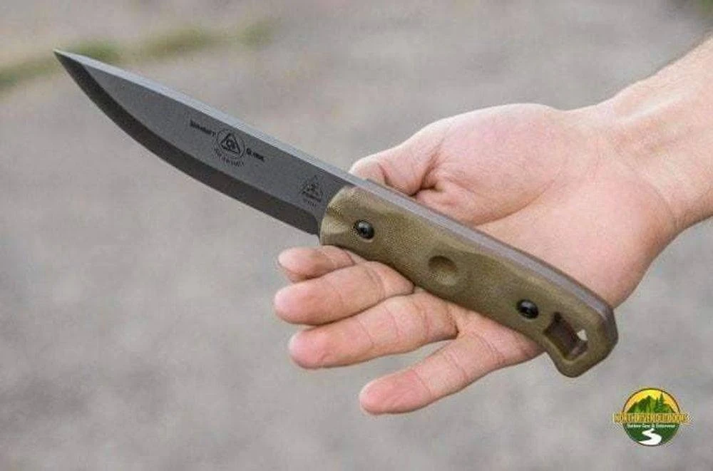 TOPS KNIVES TOPS Brakimo Knife All Knife Brands 8 TOPS KNIVES TOPS Brakimo Knife All Knife Brands