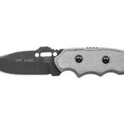 TOPS KNIVES TOPS C.A.T. 200 Hunter Point Knife All Knife Brands 10 TOPS KNIVES TOPS C.A.T. 200 Hunter Point Knife All Knife Brands