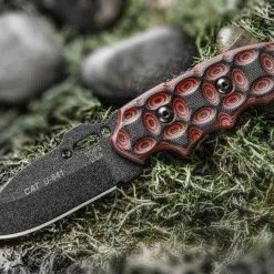 TOPS KNIVES TOPS C.A.T. 200 Hunter Point Knife All Knife Brands 15 TOPS KNIVES TOPS C.A.T. 200 Hunter Point Knife All Knife Brands