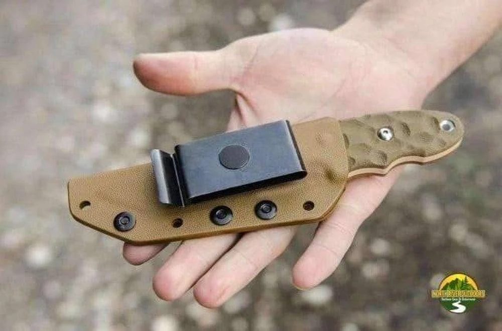 TOPS KNIVES TOPS C.A.T. 200 S-Series Knife 5 TOPS KNIVES TOPS C.A.T. 200 S-Series Knife