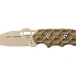 TOPS KNIVES TOPS C.A.T. 200 S-Series Knife 10 TOPS KNIVES TOPS C.A.T. 200 S-Series Knife