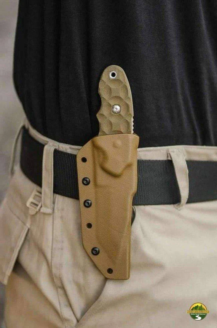 TOPS KNIVES TOPS C.A.T. 200 S-Series Knife 7 TOPS KNIVES TOPS C.A.T. 200 S-Series Knife