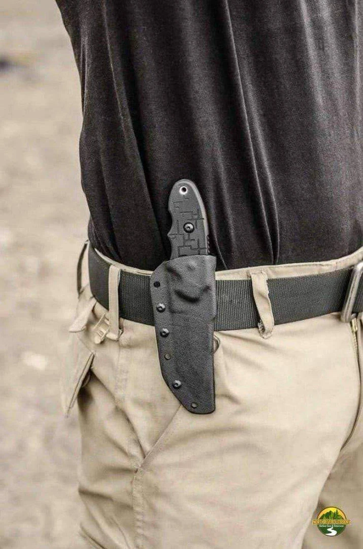 TOPS KNIVES All Knife Brands TOPS C.A.T. 203 Knife - Tanto Point 3 TOPS KNIVES All Knife Brands TOPS C.A.T. 203 Knife - Tanto Point