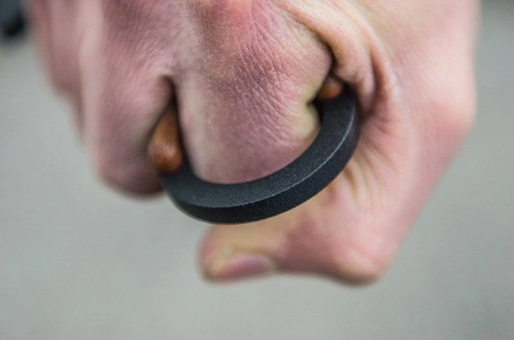 TOPS KNIVES TOPS C.U.T. 4.0 Combat Utility Tool Knife (USA) 15 TOPS KNIVES TOPS C.U.T. 4.0 Combat Utility Tool Knife (USA)