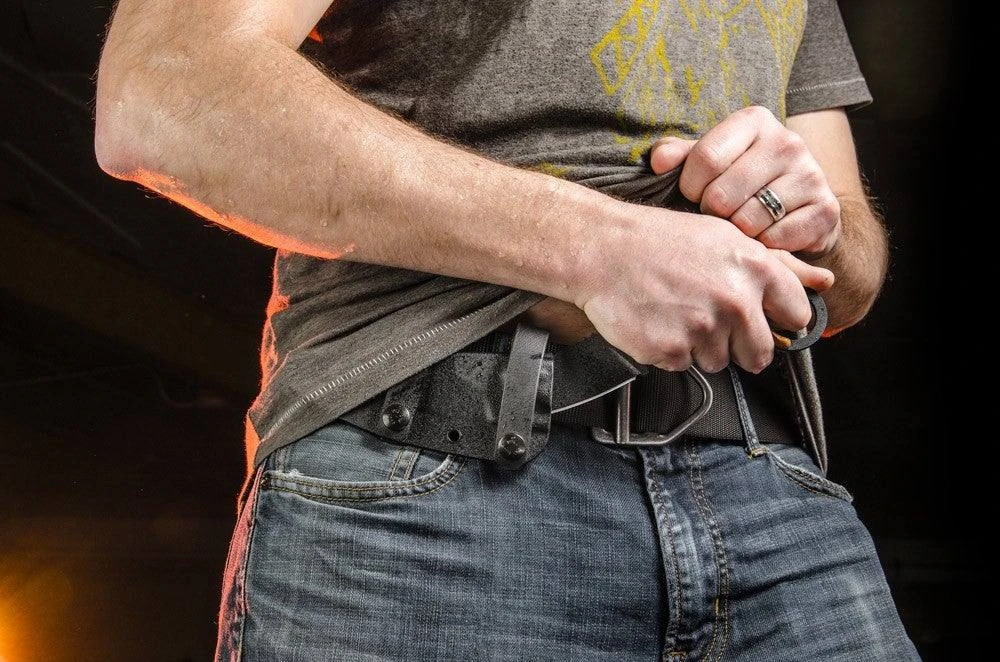 TOPS KNIVES TOPS C.U.T. 4.0 Combat Utility Tool Knife (USA) 6 TOPS KNIVES TOPS C.U.T. 4.0 Combat Utility Tool Knife (USA)