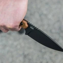 TOPS KNIVES TOPS C.U.T. 4.0 Combat Utility Tool Knife (USA) 20 TOPS KNIVES TOPS C.U.T. 4.0 Combat Utility Tool Knife (USA)