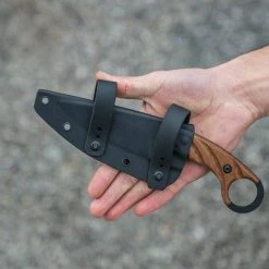 TOPS KNIVES TOPS C.U.T. 4.0 Combat Utility Tool Knife (USA) 22 TOPS KNIVES TOPS C.U.T. 4.0 Combat Utility Tool Knife (USA)