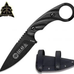 TOPS KNIVES TOPS C.U.T. 4.0 Combat Utility Tool Knife (USA) 23 TOPS KNIVES TOPS C.U.T. 4.0 Combat Utility Tool Knife (USA)