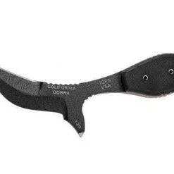 TOPS KNIVES TOPS California Cobra Knife