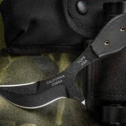 TOPS KNIVES TOPS California Cobra Knife
