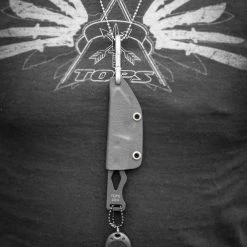 TOPS KNIVES TOPS Chico Knife All Knife Brands 8 TOPS KNIVES TOPS Chico Knife All Knife Brands