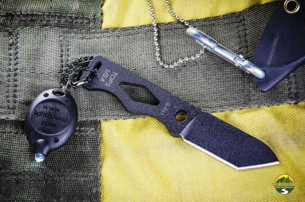 TOPS KNIVES TOPS Chico Knife All Knife Brands 5 TOPS KNIVES TOPS Chico Knife All Knife Brands