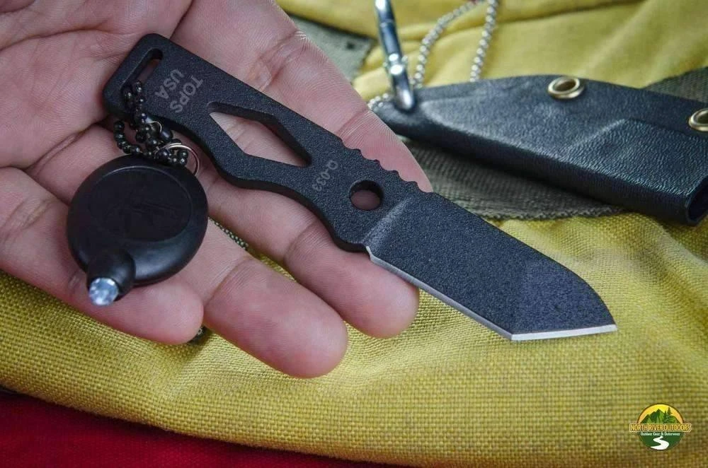 TOPS KNIVES TOPS Chico Knife All Knife Brands 6 TOPS KNIVES TOPS Chico Knife All Knife Brands